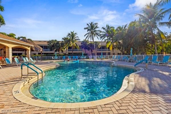 6021 Jonathans Bay CIR 101-21