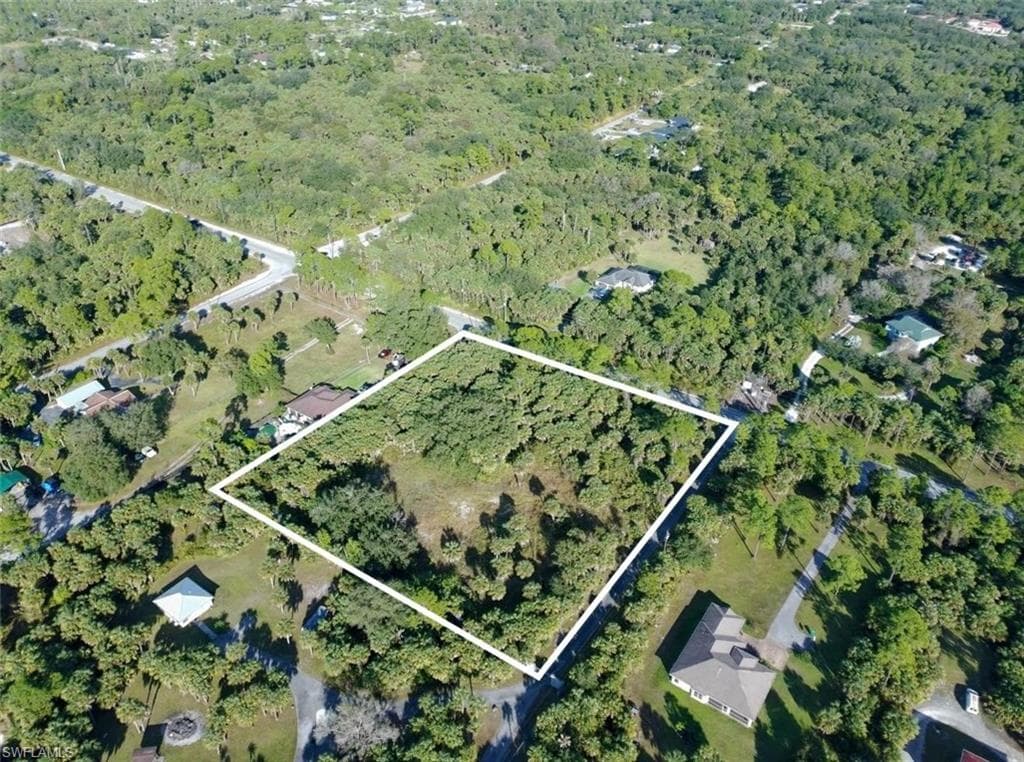 1975 Everglades BLVD S-2