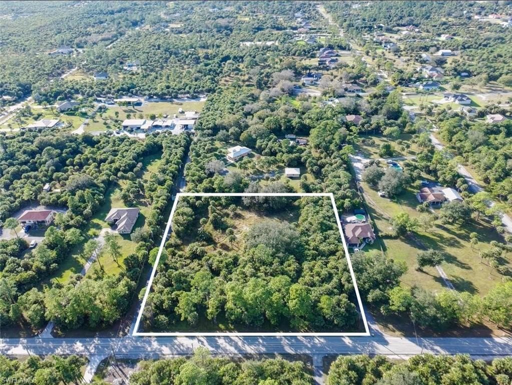 1975 Everglades BLVD S-1