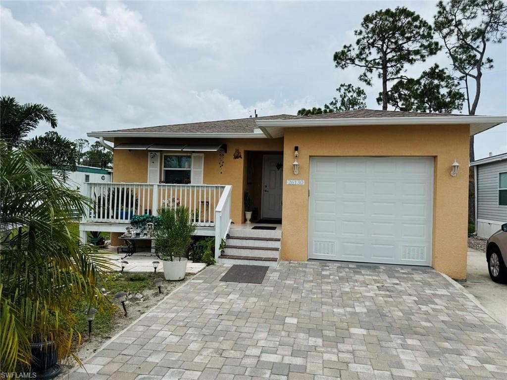 26130 Colony RD-1
