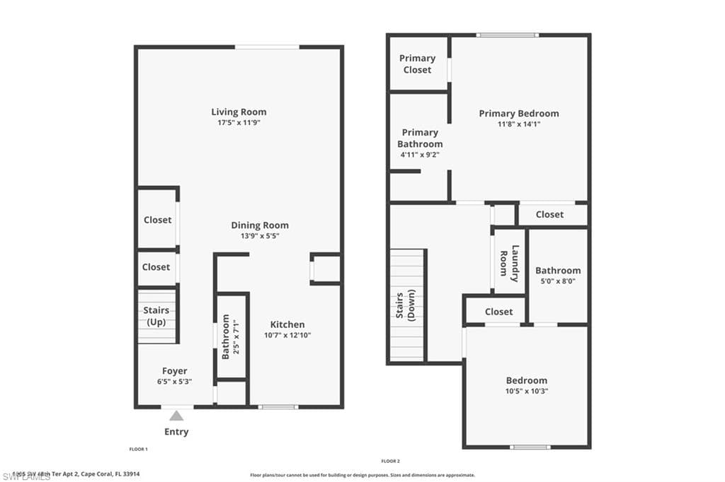 1005 SW 48th TER 2-22