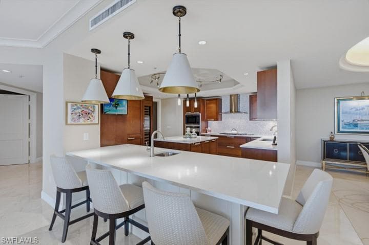 13675 Vanderbilt DR 707-8