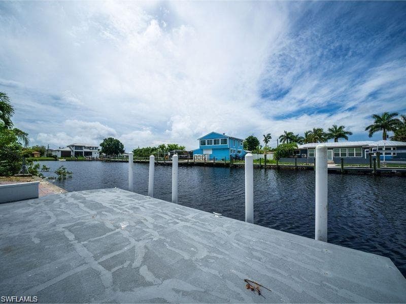2153 Channel WAY W-2