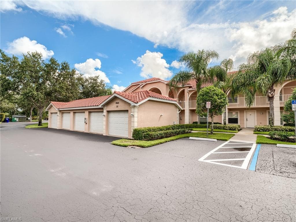 26681 Bonita Fairways BLVD 201-6