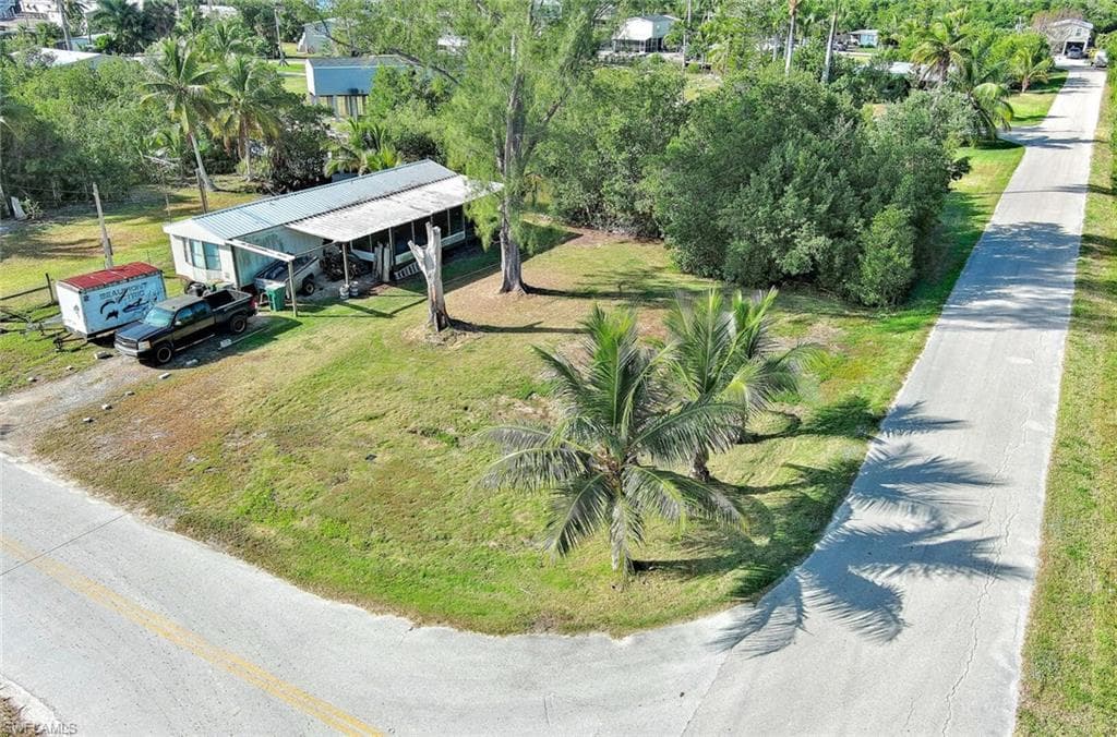 104 Egret LN-8