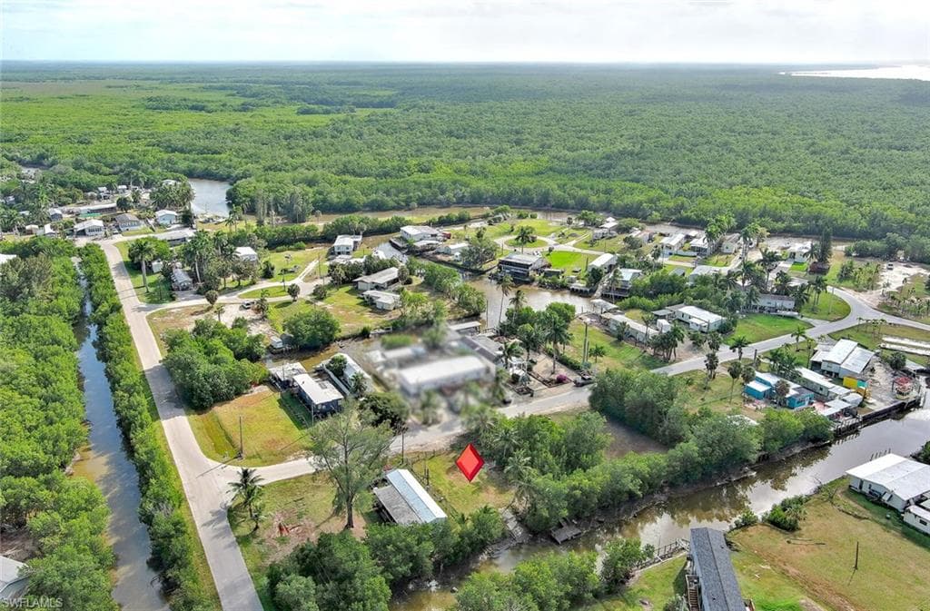 102 Egret LN-7
