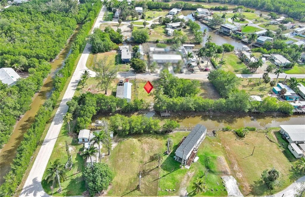 102 Egret LN-9