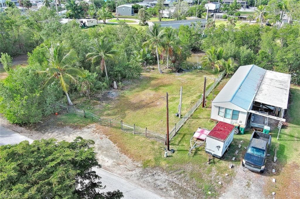 102 Egret LN-4