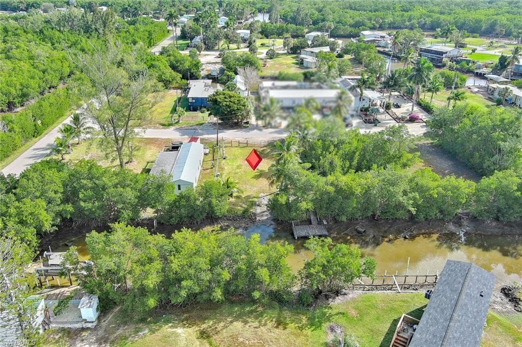 102 Egret LN-8