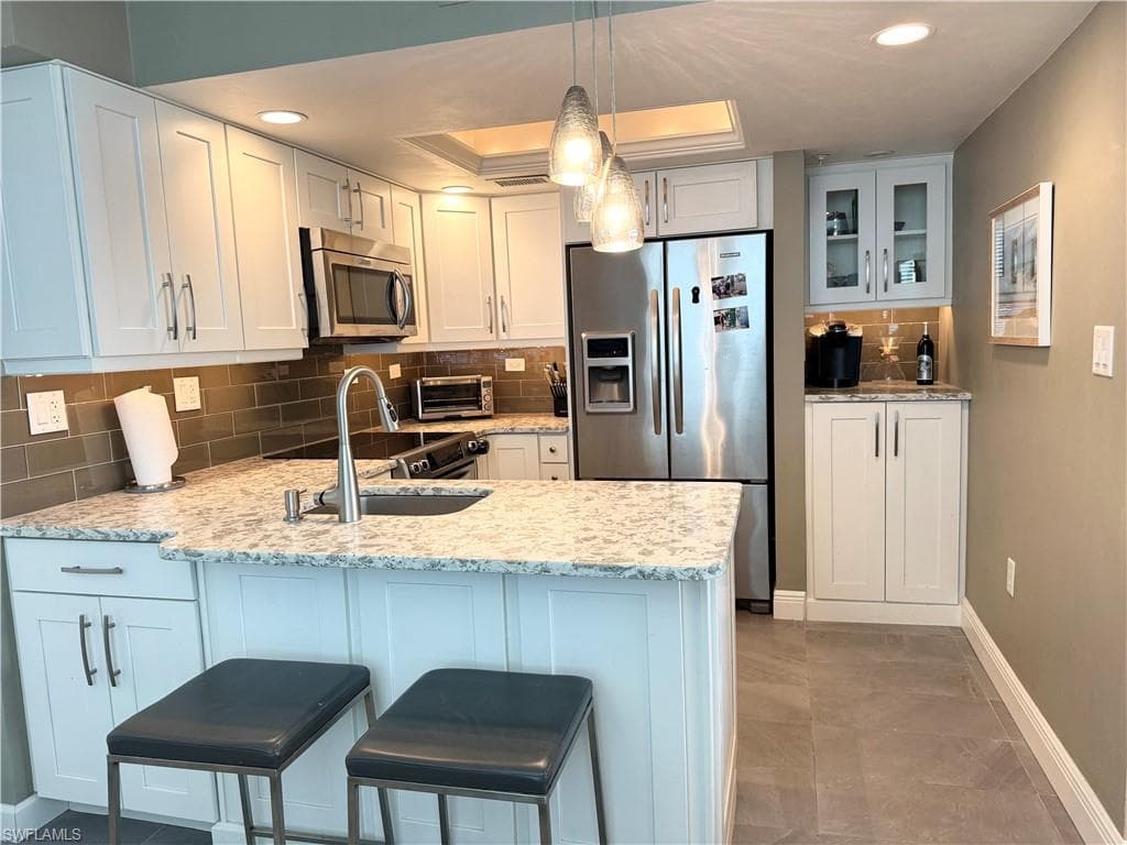 7390 Estero BLVD 803-2