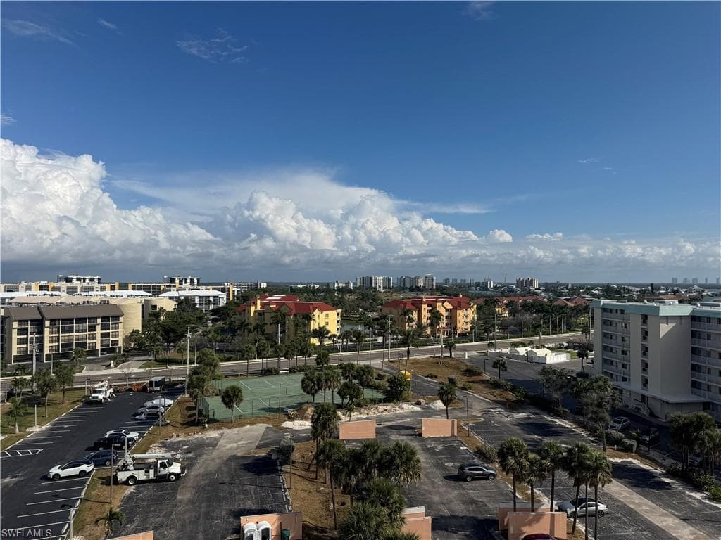 7390 Estero BLVD 803-22