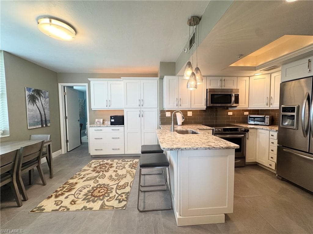 7390 Estero BLVD 803-1