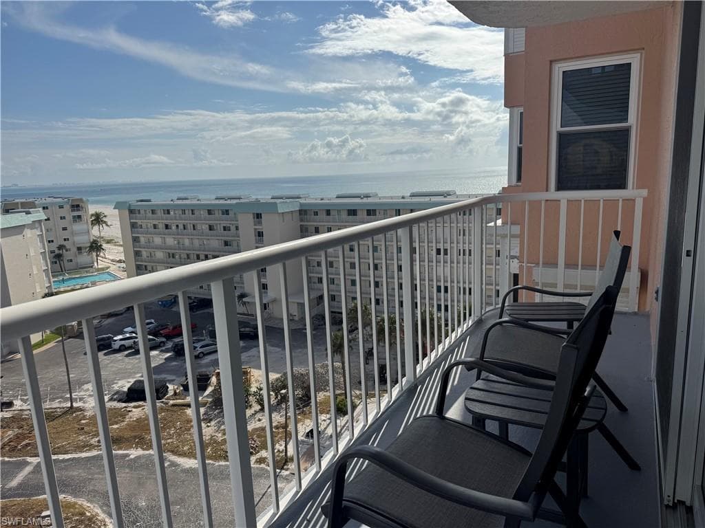 7390 Estero BLVD 803-20