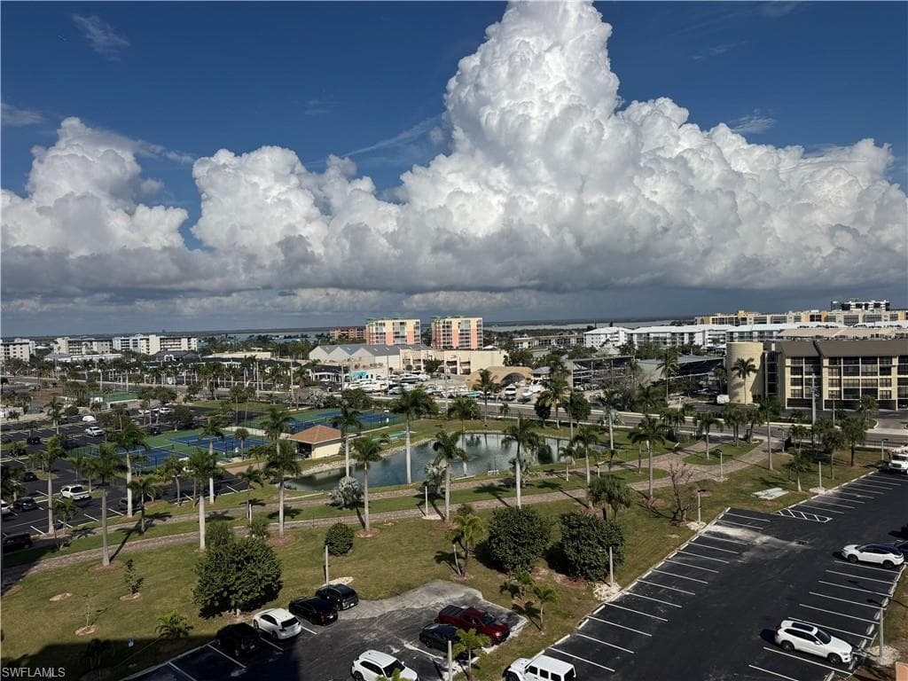 7390 Estero BLVD 803-21