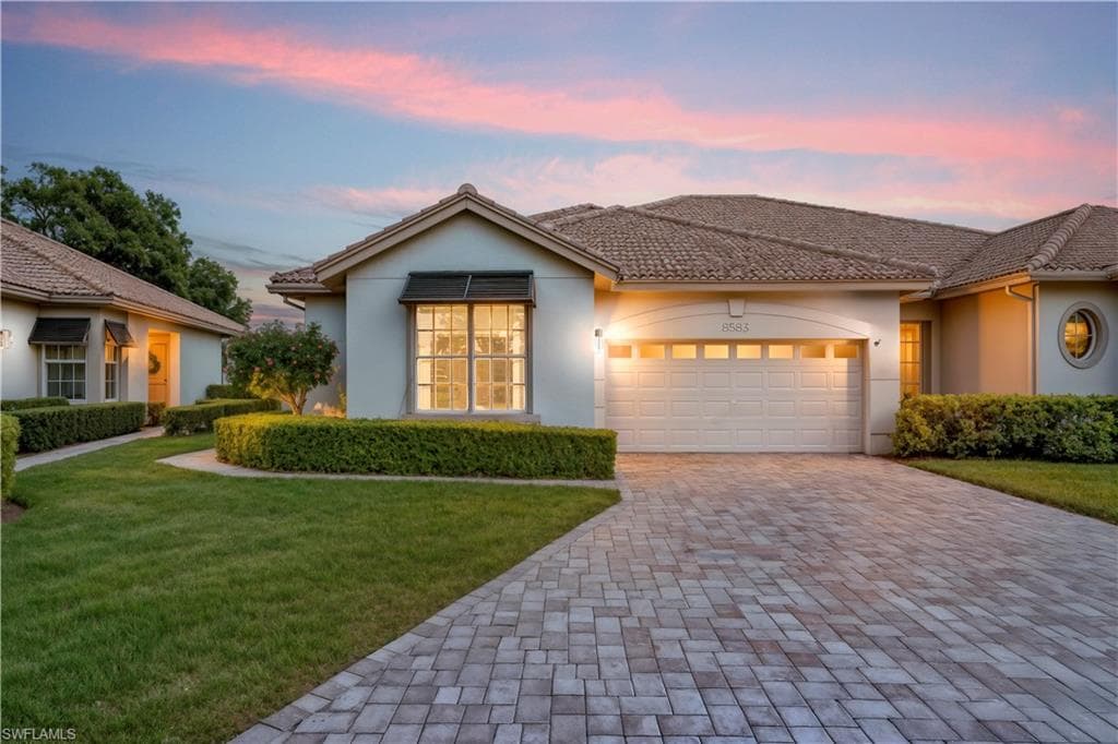 8583 Fairway Bend DR-1