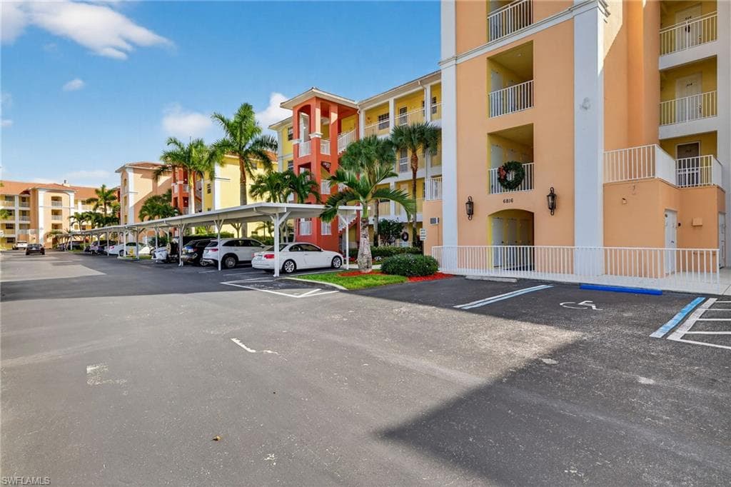 6816 STERLING GREENS PL 303-14