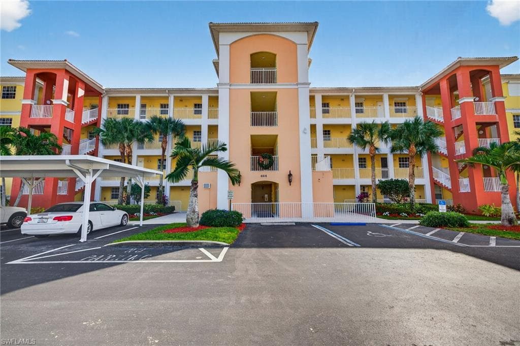 6816 STERLING GREENS PL 303-15
