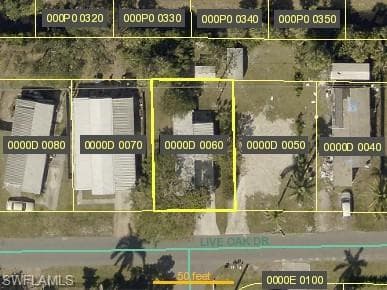 12060 Live Oak DR-3