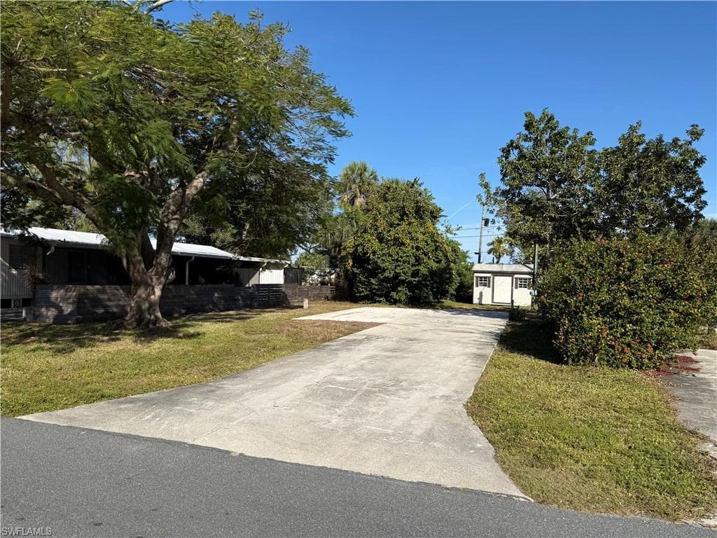 12060 Live Oak DR-1