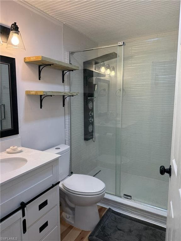 5330 Treetops DR F4-6
