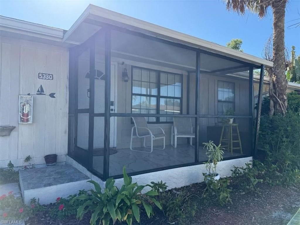 5330 Treetops DR F4-1