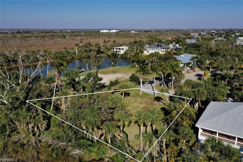 4019 Coquina DR-4