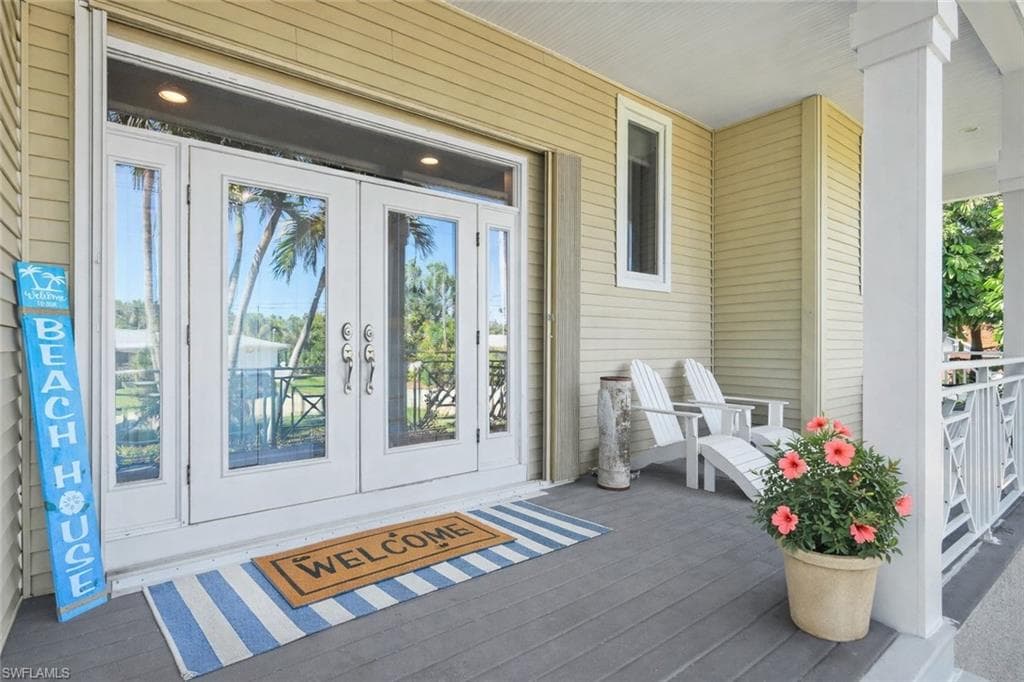 1111 Schooner PL-7