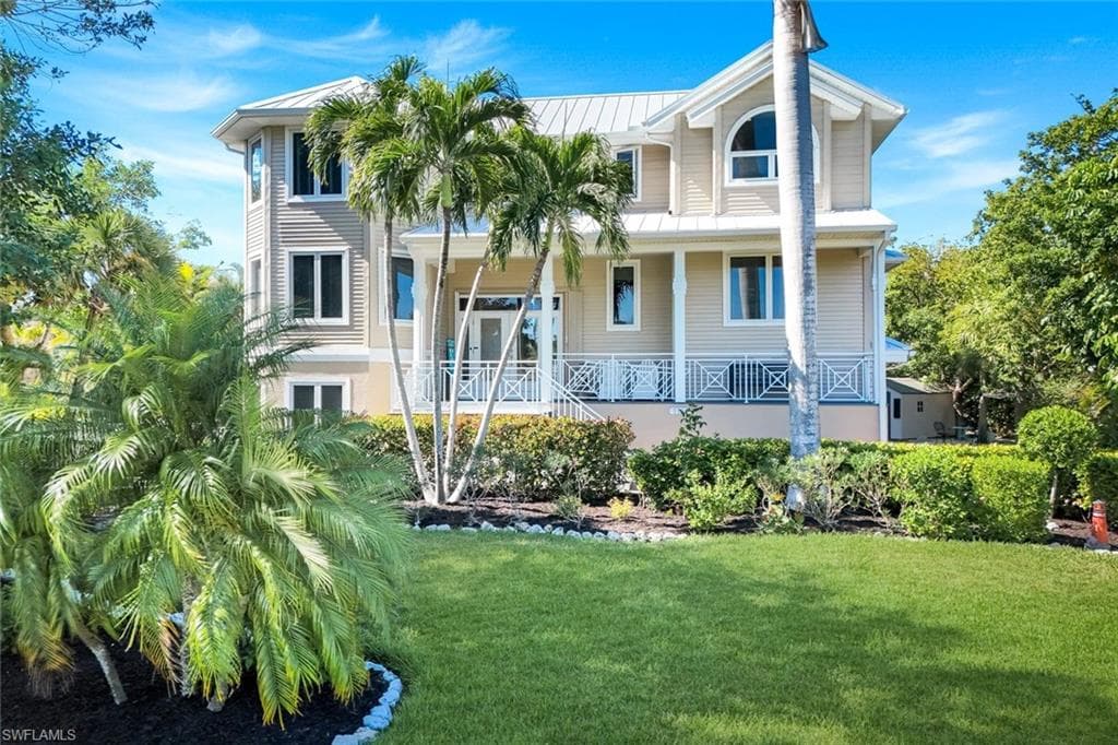 1111 Schooner PL-48