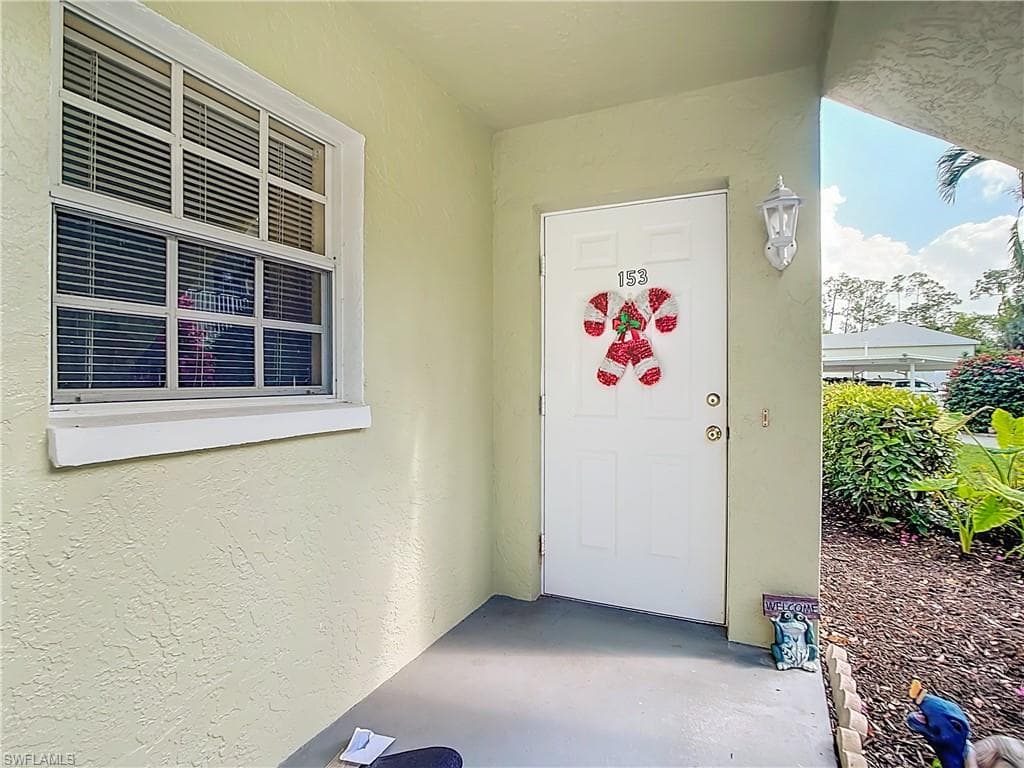 28221 PINE HAVEN WAY 153-6