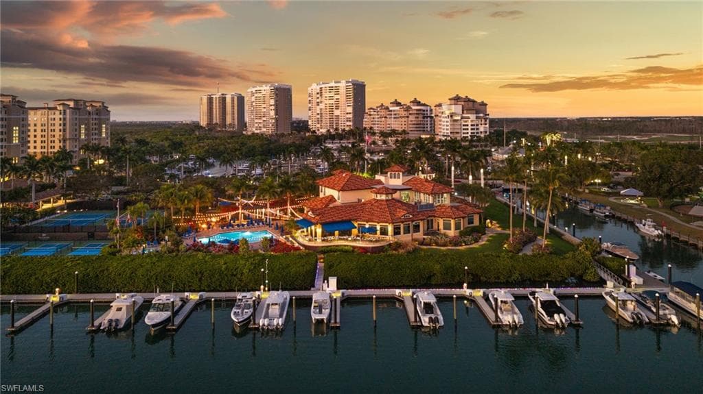 445 Dockside DR A504-42