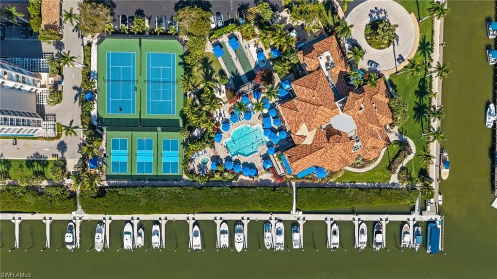 445 Dockside DR A504-43
