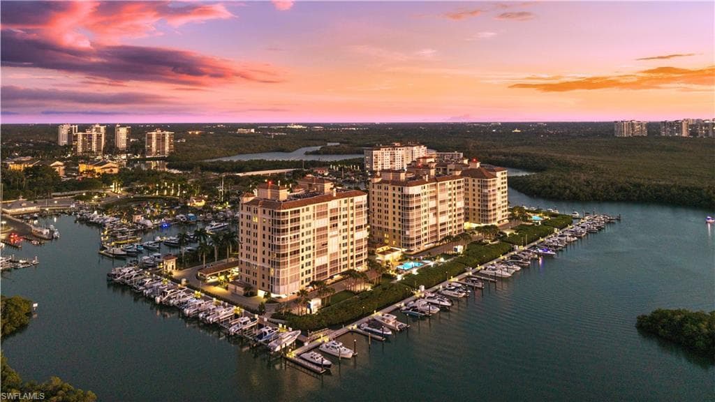 445 Dockside DR A504-7
