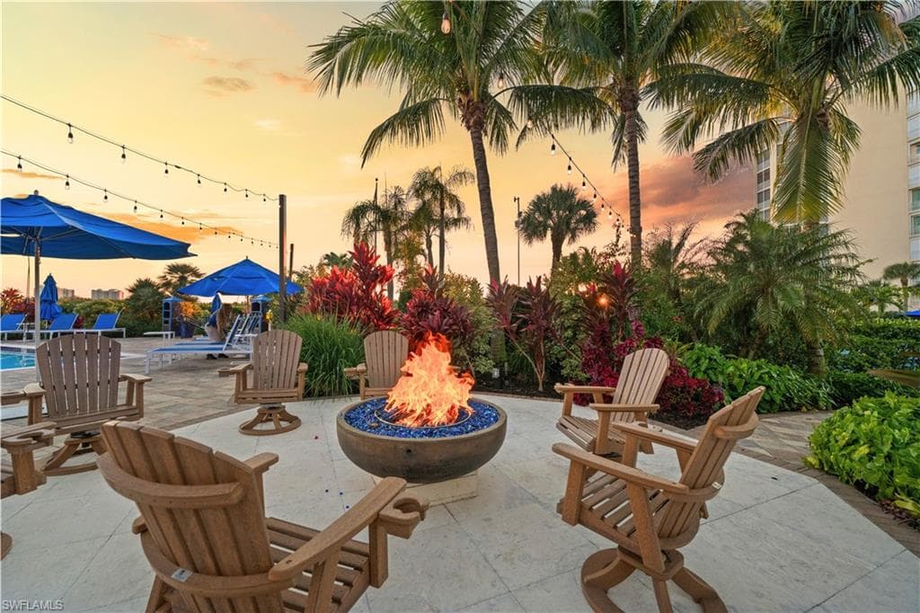 445 Dockside DR A504-41