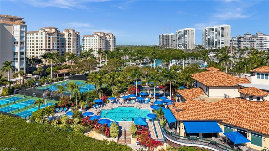 445 Dockside DR A504-50