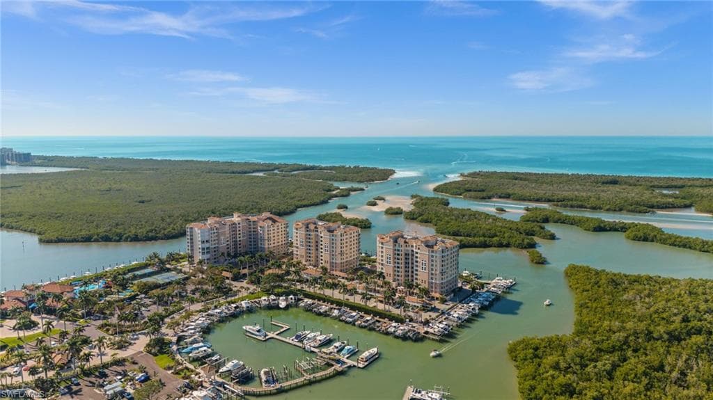 445 Dockside DR A504-48
