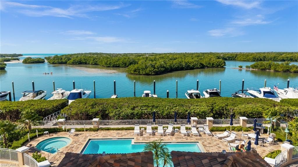 445 Dockside DR A504-31