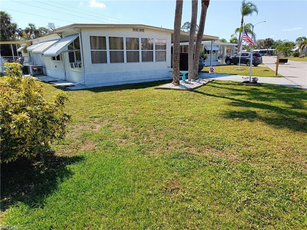 524 Timber LN S-17