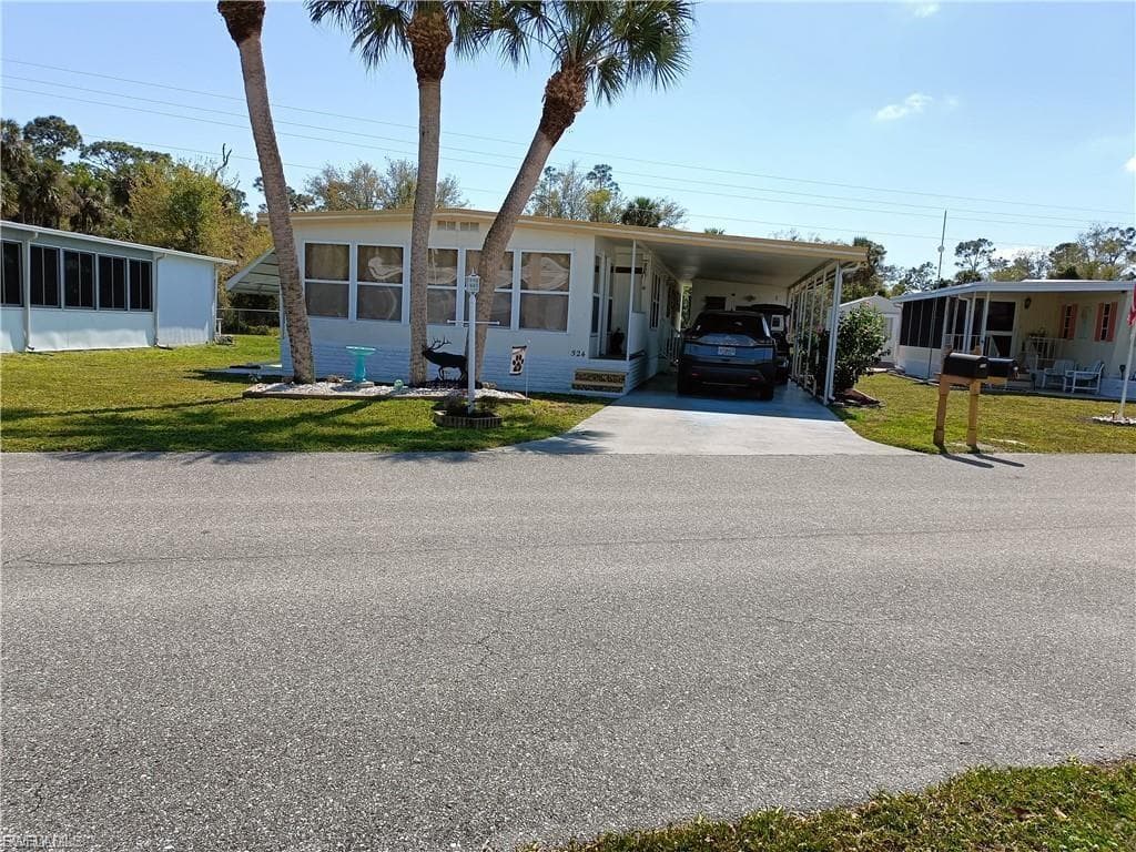 524 Timber LN S-1