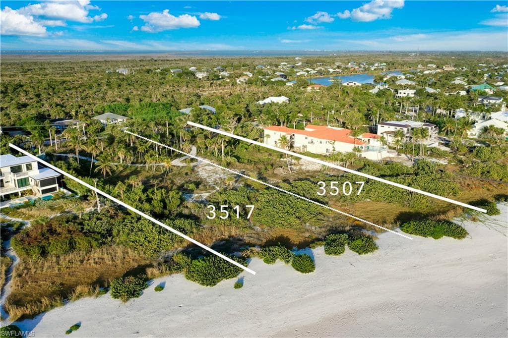 3517 W Gulf DR-3