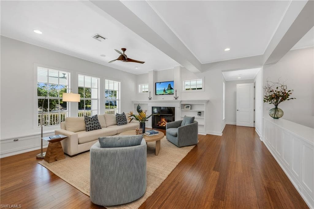 65 Mahogany DR-6
