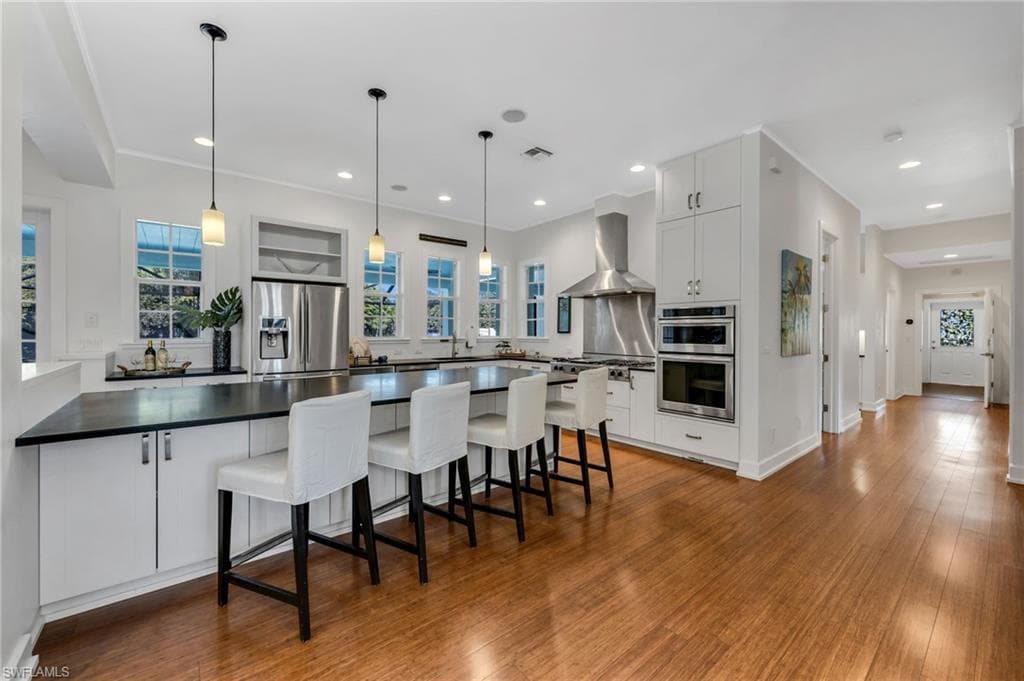 65 Mahogany DR-46