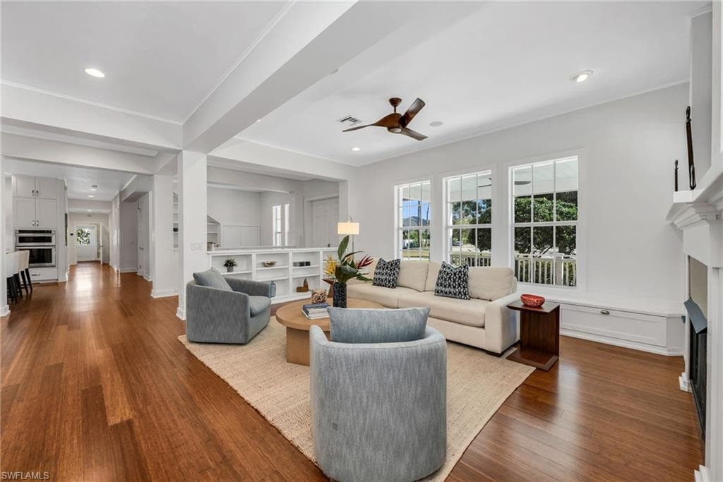 65 Mahogany DR-5