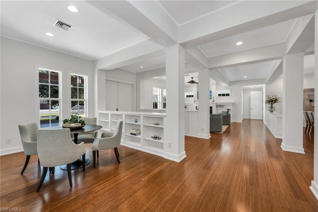 65 Mahogany DR-45