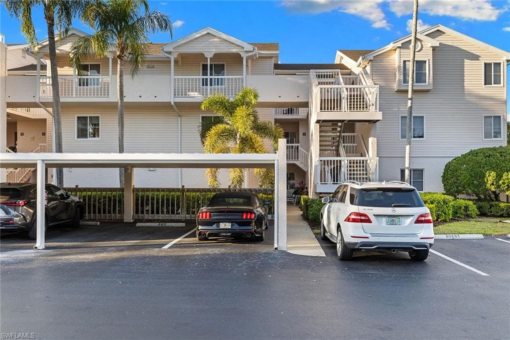 2651 Citrus Lake DR D302-1