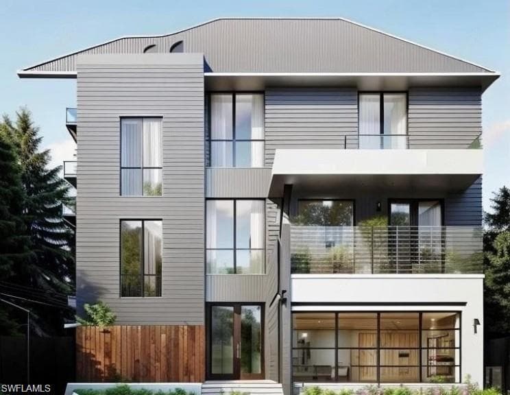 121 Gulf Island DR-1