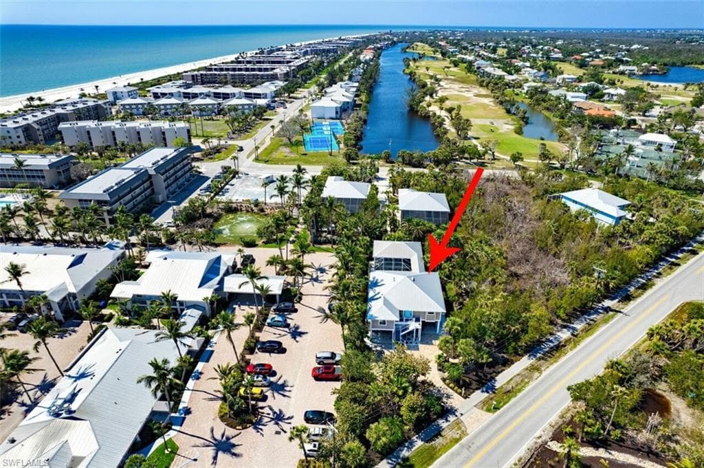 1233 Middle Gulf DR-6