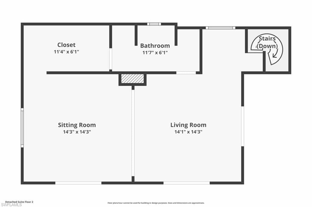 1233 Middle Gulf DR-45