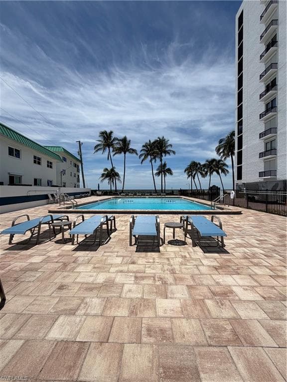 6400 Estero BLVD 1000-41