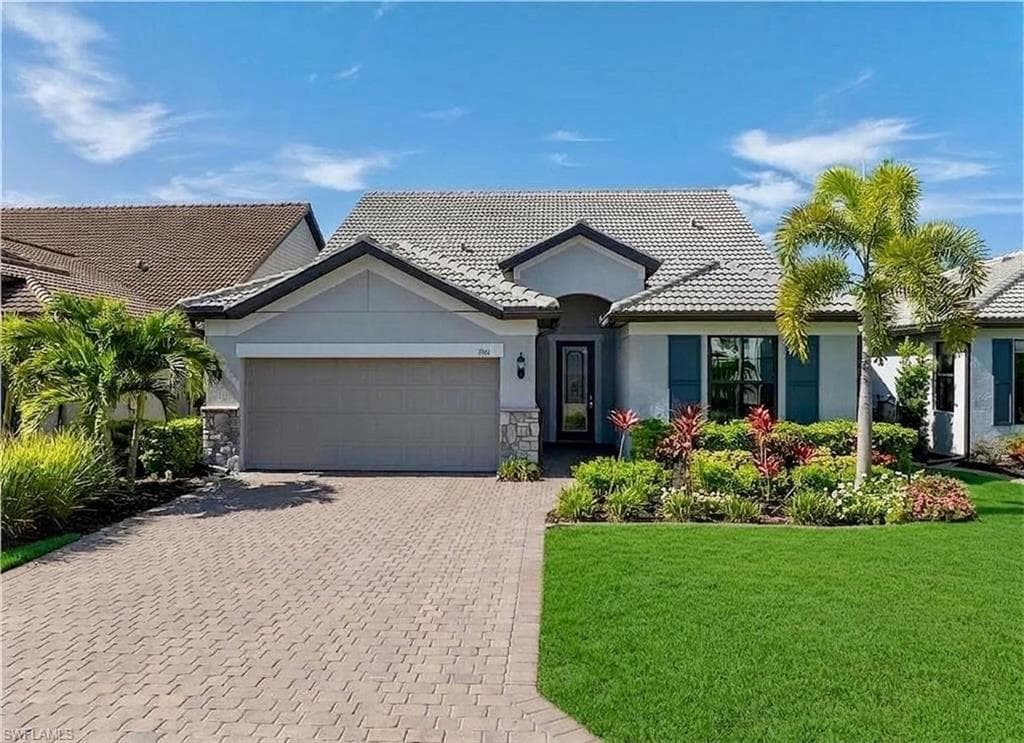3944 Black Eagle LN-3