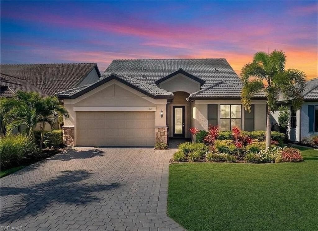 3944 Black Eagle LN-1